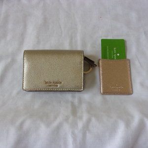 Kate Spade New York Wallet & Card Holder
